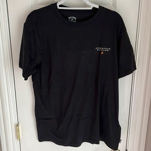 Billabong Adventure Division graphic tee